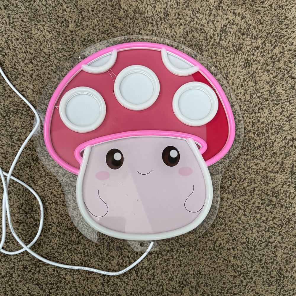 Mushroom LED - Picture 2 of 4